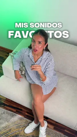 Estos son mis sonidos favoritos en CapCut para que tus videos se sientan más pro, dinámicos y  scroll-stopping.✨ ¿Qué más te gustaría aprender como creadora UGC? Te leemos 👀💜 Síguenos como para más tips de edición 🎬 #creadoresdecontenido #capcut #sonidoscapcut #edicion #upcontentagencia 