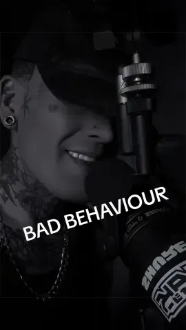 BAD BEHAVIOUR -  For the ones who move different at night 🌙 Bad Behaviour out now - available on Spotify, Apple Music, YouTube, iTunes Link in bio