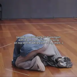insane possession lol #serim #hyeongjun #selmsong #cravity #fyp 