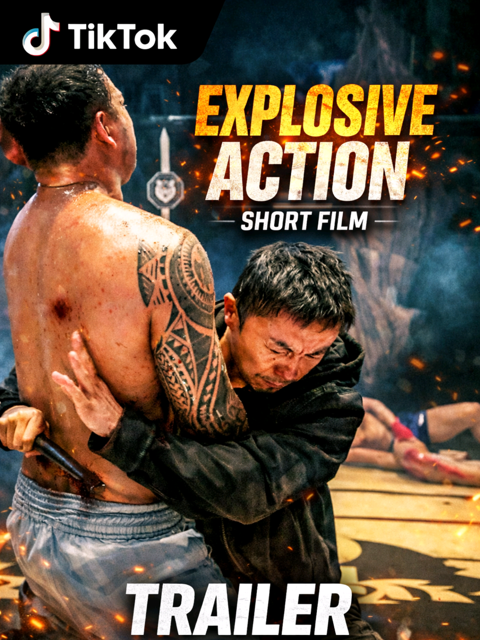 BEST ACTION MOVİE 🔥  #bestactionmovie #topactionmovies #filmbyadem #actionmovie #cinematic 