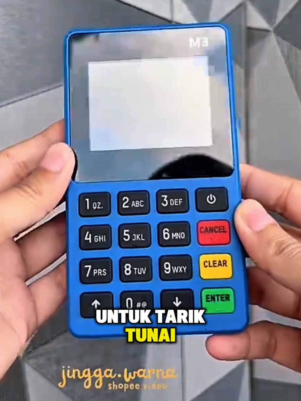 EDC Karvelo M3 & T1 untuk Bantu Usaha dan cuan tambahan  @karvelostore  https://docs.google.com/document/d/16L9TuGW3FvcLTCzoimB_mjoFpNYvmyQnocKHV5EbvN4/edit?tab=t.f6bl8twt8pip #wefluence dmyl3hwu #edc #umkm #karvelo  #edckarvelo 
