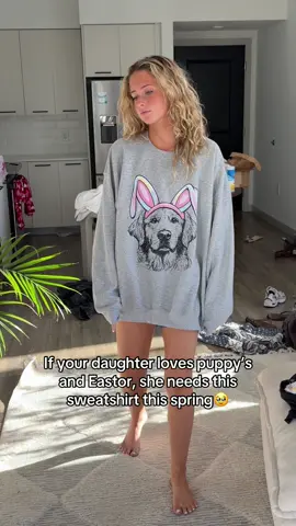 Actually so adorable😭 #cute #easter #doglovers #forher 