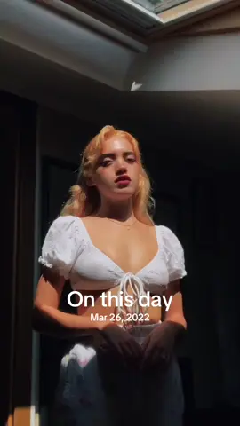 #onthisday 