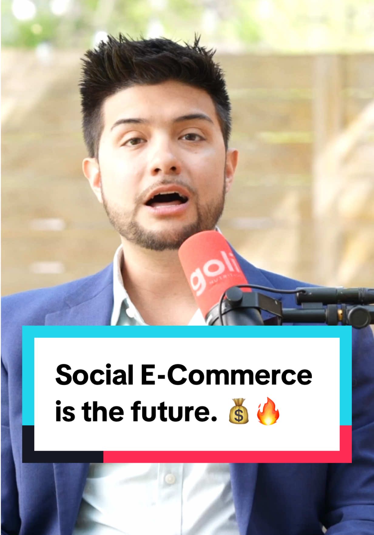 Followers ≠ income. This is the future of social media. #Money #Inspiration #TikTokShop #entrepreneur #business 