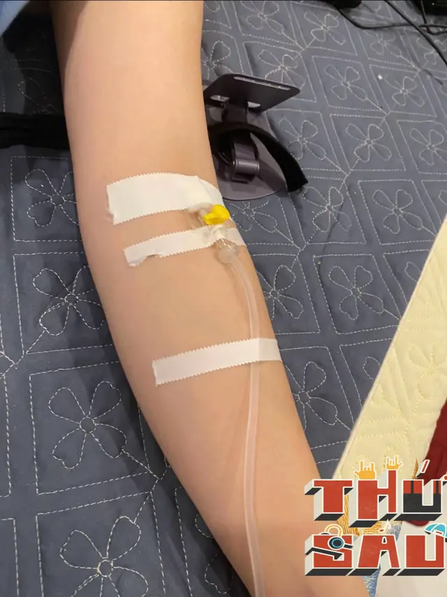 🚨🏥🩺Truyền Nước Tại Nhà #LongKhánh #Sàigòn 🩺🏥🚨 💉Dịch vụ truyền nước tại nhà, tiêm bắp, tiêm tĩnh mạch, tiêm dưới da,... ♻️ Truyền thải độc tố  ♻️ Truyền nước biển,muối,đường... ♻️ Truyền đạm ♻️ Truyền Vitamin B và VTM tổng hợp, hoa quả... Chi tiết tv ib giúp mình ạ