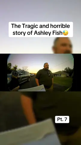 The Suspect Had A Whole Plan To Get Away With What He Did 🤯#police #bodycam #truecrime #caughtoncamera #fypシ゚viral 