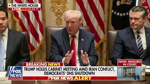 🔥🚨 LMFAO! President Trump on the new incoming Fed Chair Kevin Warsh: 