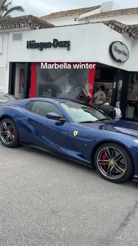 #marbella #puertobanus #spain 