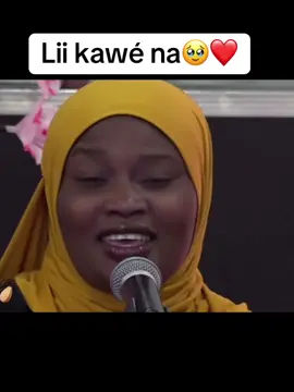 Paardon✋🏽🙂‍↔️🤚🏽 tiktok moko suprimé won. Je republie😇 #firkhatoutawfikh😭🥹❤️🎉 #serignemoustaphasy #mamecapitaine #moustarchid #korite 