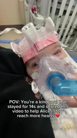 save Alice to get  heart  surgery 