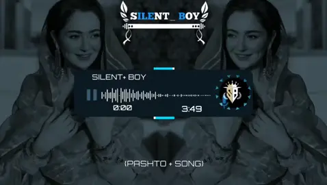 pashto song 🎧🎵🎶 use headphone 🎧😛 #pashtosong  #plzzgovirlvideo #silent_boys  #unfreezemyaccountplz🙏🙏 