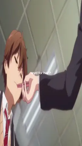 I just sneezed and it was really loud ok Sammy I miss u canuncome back #fyp #strechtok #rikka #yuuta #duo @ᶠᶸᶜᵏᵧₒᵤ! 