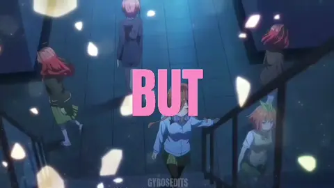 #quintessentialquintuplets #algoritmotiktok #fyp #quintillizas #fyp 