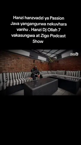 Hanzvadzi ya Passion Java yasungwa mushure mekuvhara vanhu. #2026 #zimtiktokers🇿🇼🇿🇼🇿🇼 #djsparks #zigo #passionjava 