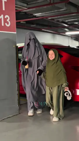الأطقم الفرنسي من⬅️ @Remas.Hijab 