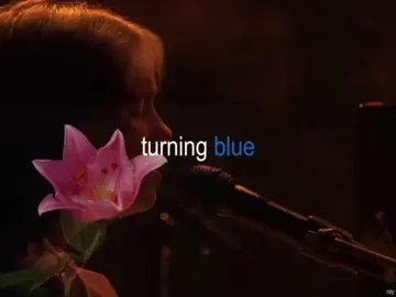 turning blue #billieeilish #billieeilishedits #listenbeforeigo #lyrics #viral  original high quality content❗️