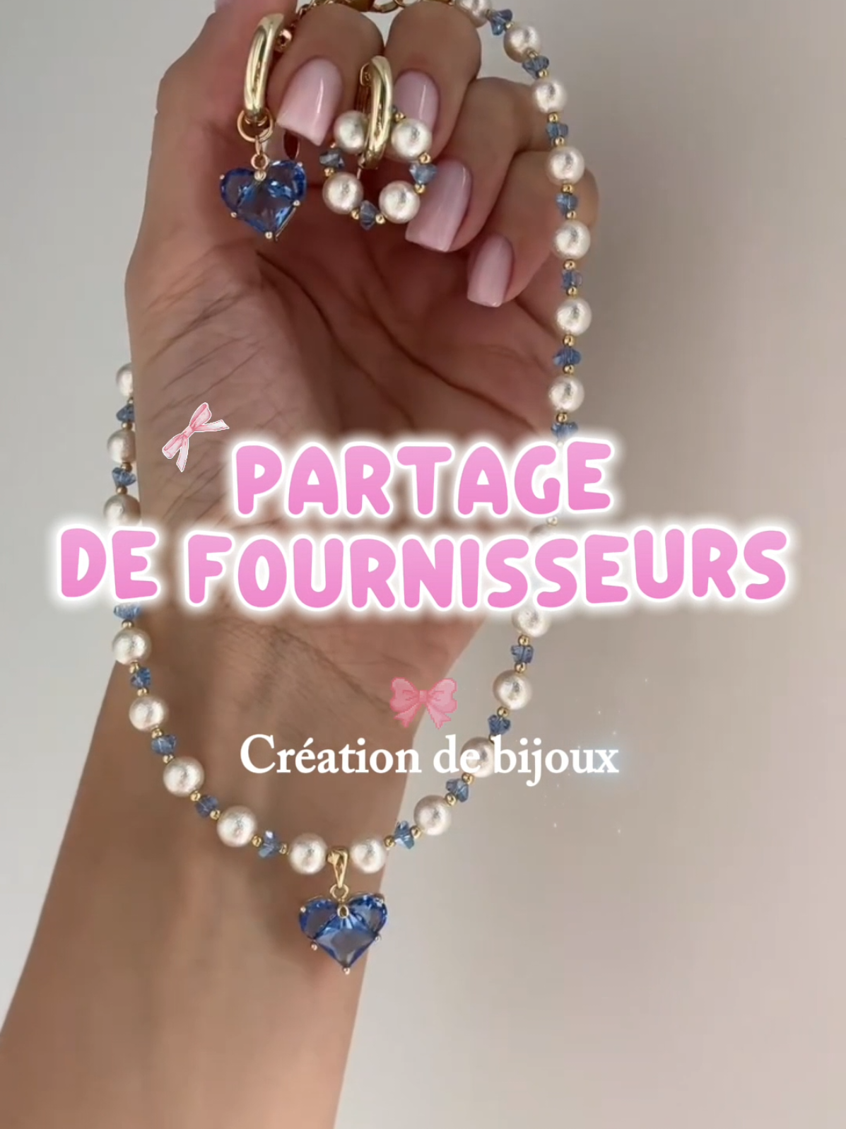 Réponse à @jm.bijoux50  #creationbijoux #fournisseur  #ebookfournisseur  #diyjewelry  #businessowner  Pack xxl à 30€ avec le code GIRLBOSS valable jusqu'à 28 mars minuit.