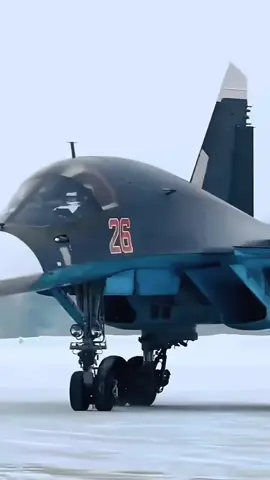 su-34 #เทรนด์วันนี้tiktok #เปิดการมองเห็นtiktok #ฟีดดดシ 