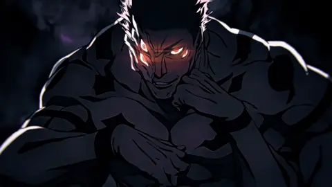 Sukuna is here.. #jujutsukaisen #sukuna #sukunaryomen 