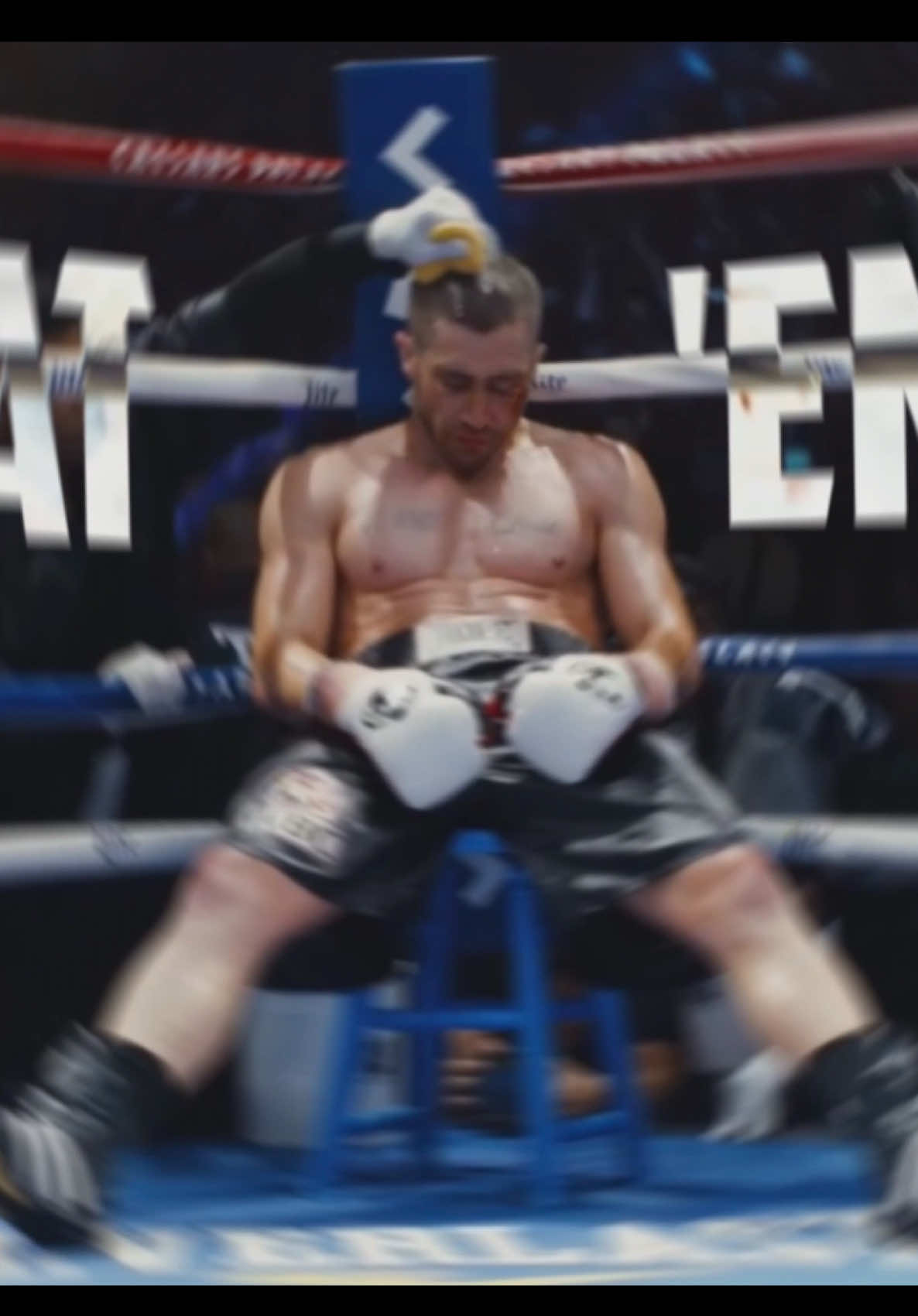 Southpaw x Family Ties || #southpaw #southpawedit #sfxedit #jakegyllenhaal #boxing 