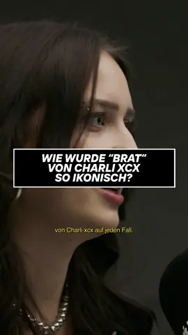 Wie wichtig sind Cover und Farbe damit aus einem guten Album ein ikonisches wird? @Matilda erklärt es am Beispiel von @Charli XCX 