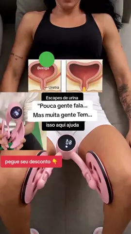 Aparelho para fortalecer o assoalho Pélvico kegel, últimas unidades disponíveis.... #kegelexercises #kegel #saudedamulher #saudeebemestar #incontinencia 