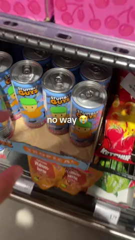 Stumble Guys Drink #stumbleguys #drink #funny #fyp #viral 