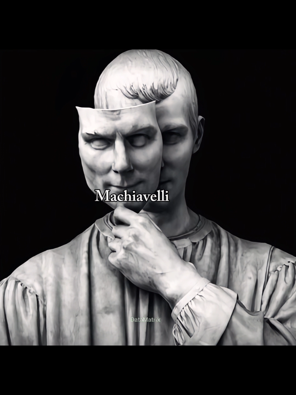 If You Try to Please All, You Serve None. #machiavelli #wisdom #quote #stoicism #humanbehaviour 