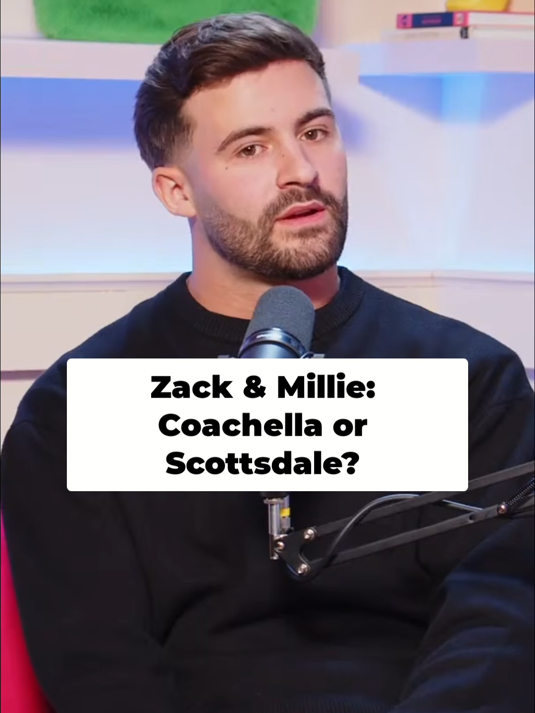 Podcast Trip to Arizona & Men's Mental Health!? #notmybagg #joebxggs #loveislanduk #loveislandallstars #LoveIsland #CiaranDavies #TyriqueHyde #ciaran #samieelishi #RealityTVDrama #VillaDrama #BreakupDrama #CelebrityDrama #RelationshipDrama #PodcastHighlights #PodcastClips #podcast #foryoupage #GirlTalk #follow