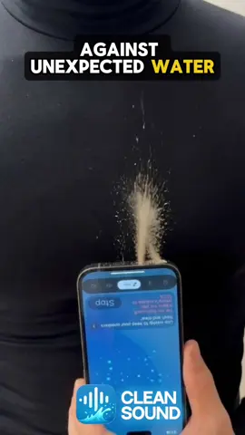 STOP scrolling if your phone sounds weird ⚠️ Low volume? Crackling? Muffled audio? It’s probably NOT your speaker… It’s dust. Or even tiny water drops stuck inside 👀 This sound literally pushes it out using vibrations 🔊 No apps, no tools — just press play and watch what happens. You’ll hear the difference in seconds. Try it… and don’t forget to test your volume after 😏🔥 #iphonehack #androidhack #speakerrepair #phonetricks #techhack         