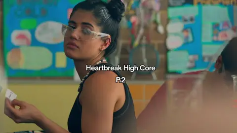 This show is so unserious I love it #heartbreakhighedit #heartbreakhigh2022  #creatorsearchinsights 