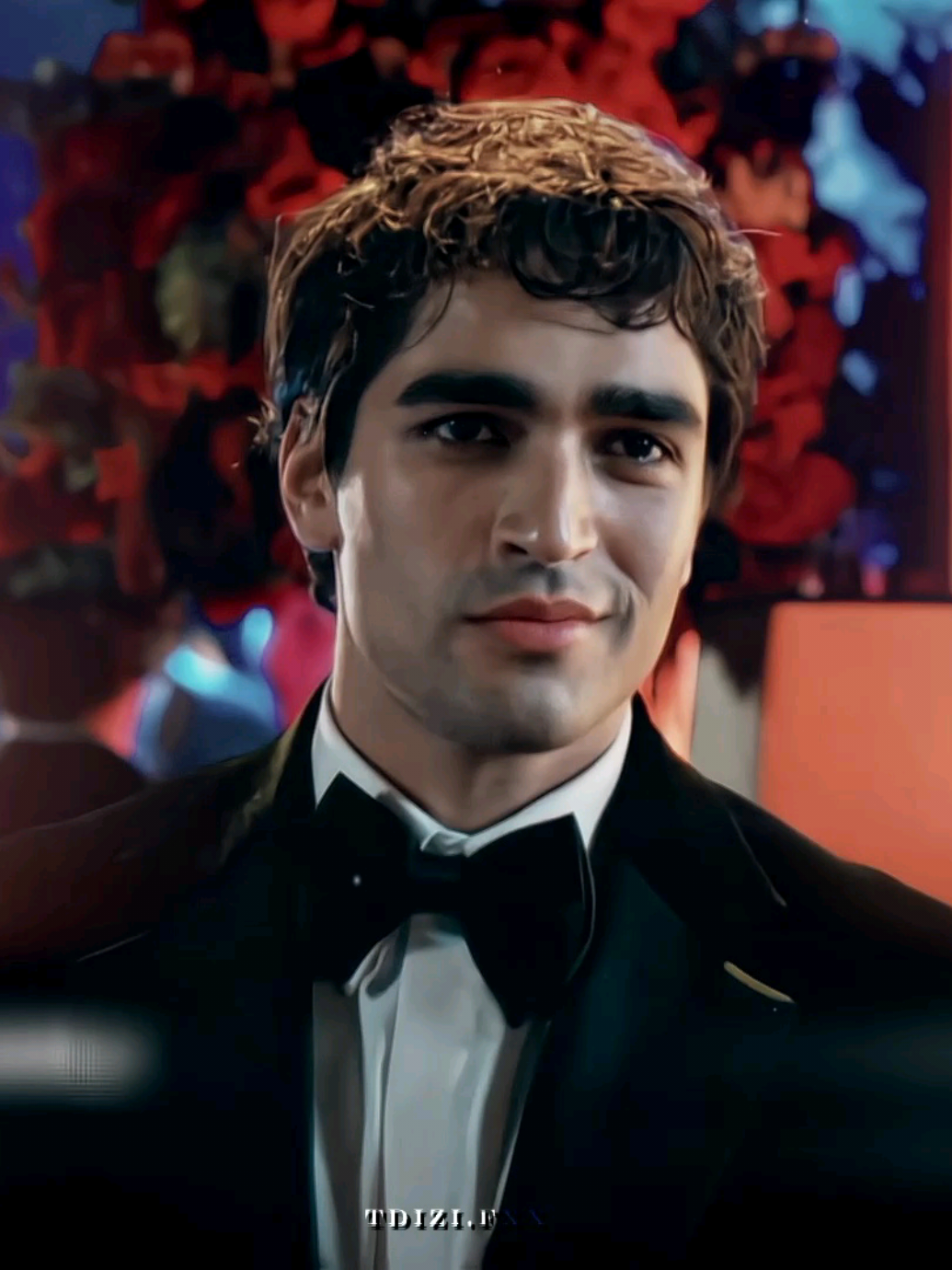 Guess who will be back weekly again on screen! 😝🔥 || #tdizifxx #turkishseries #delikanlı #mertramazandemir #fyp . Copyright © Ogm Pictures & Show tv . All rights reserved. Series: Delikanlı (Show tv) No copyright infringement intended. All rights belong to the original owners and creators. This video is a fan-made, transformative edit for commentary, criticism, and entertainment purposes under fair use principles.   No commercial use is intended. All rights remain with the original rights holders.