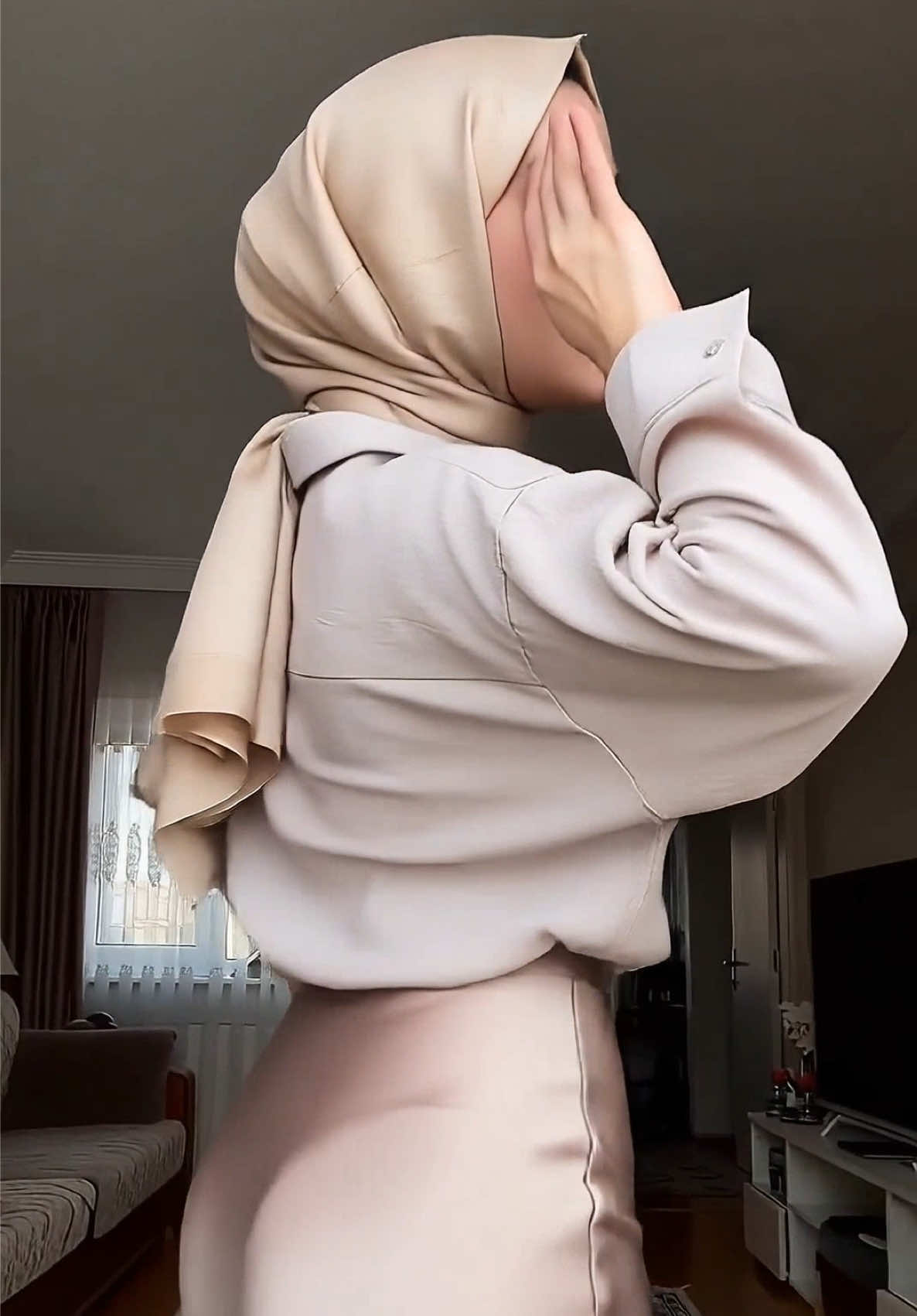 🌺🌺  #sultan #türbanli #hijab #türbanlıtemizlik #keşfet 