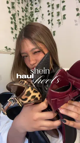 heels shein  @SHEIN @SHEIN Mexico  Descarga la aplicación de SHEIN, búscala y síguenos ¡Glisma,Tropiscape,CUCCOO BIZCHIC! %% con 26MXSHOESliznott597 Nombre de la tienda:CUCCOO CHICEST 🆔 48535854 🔗 https://shein.top/g415bek Nombre de la tienda:CUCCOO SZL 🆔 46649606 🔗 https://shein.top/a6otqzu Nombre de la tienda:CUCCOO BIZCHIC 🆔 108971696 🔗 https://shein.top/kzc49b6 Nombre de la tienda:CUCCOO BIZCHIC 🆔 112281843 🔗 https://shein.top/a6otm0o #SHEINtrends #SHEINShoes #publicidadpagada 