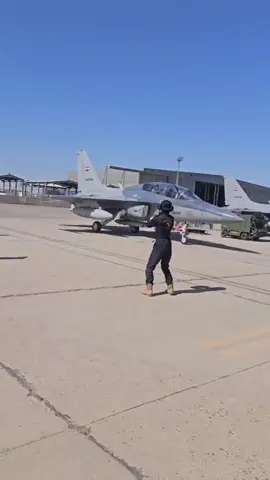 #القوات_الجوية_العراقية🦅 