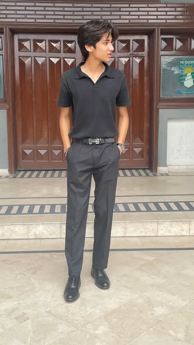 #irtaza #irtaza26 #foryou #black
