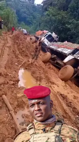 Why Traore Don't Buy Luxury Car For himself. .. #BurkinaFaso #IbrahimTraore #TraoreRevolution #viral 
