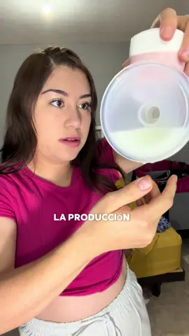 Hoy fue nuestra última bolsita de leche, nuestra última toma. Fue un acto de amor tan grande que no hay palabras para explicar tan maravillosa conexión 🥺🫶🏻💕  Y más por qué será el último bebé que lactare🥲 #lactacia #lme #lechematerna #destete #lactanciamaterna 