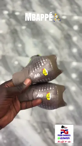 Mbappé Nike mercuriale air zoom vapor 16elite #nike #mbappe #viraltiktok #chaussuresdefoot @pogbashoes2 @pogba shoes11 @doudou40🤍 @Jeune_procureur 🇸🇳🕺🏿😂😂 @MOUSTAPHA SN🇸🇳 