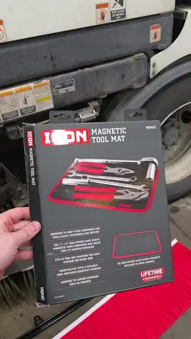 I have been trying to get my hands on one for awhile now and finally did! #icontools #harborfreight #heavyequipmentmechanic #dieselmechanic #harborfreighttools 