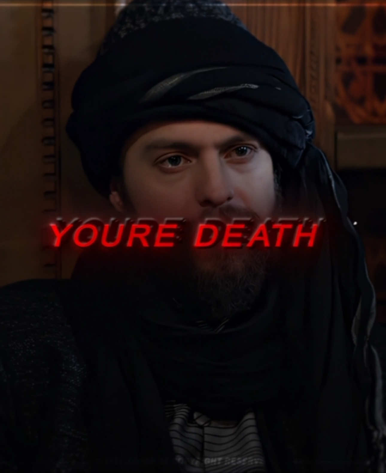 #sultanmurad | Sultan w a capital letter for reason. | i made a typo ( youre ) *your* |  scp: me  ac: me  id: me  #magnificentcentury #kosemqz #edit #ae  Sultan Murad IV edit | Son of Kösem Sultan | Son of Kösem Sultan edit | Sultan Murad | Murad IV | Magnificent Century Kösem | Magnificent Century Kösem edit | Yanissary | Sultan Murad Han | After Effects | After Effects edit |  cc: ezo