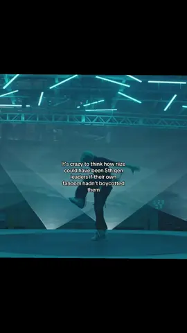Mind you the were still a group and wasn’t the members fault #kpop #riize #riize_fame #viral #boycott  