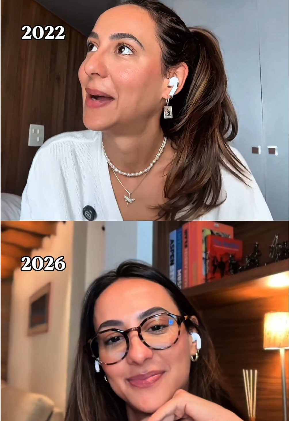 Quando você se escolhe, a vida te escolhe de volta. Até quando você vai se afastar do que merece? 