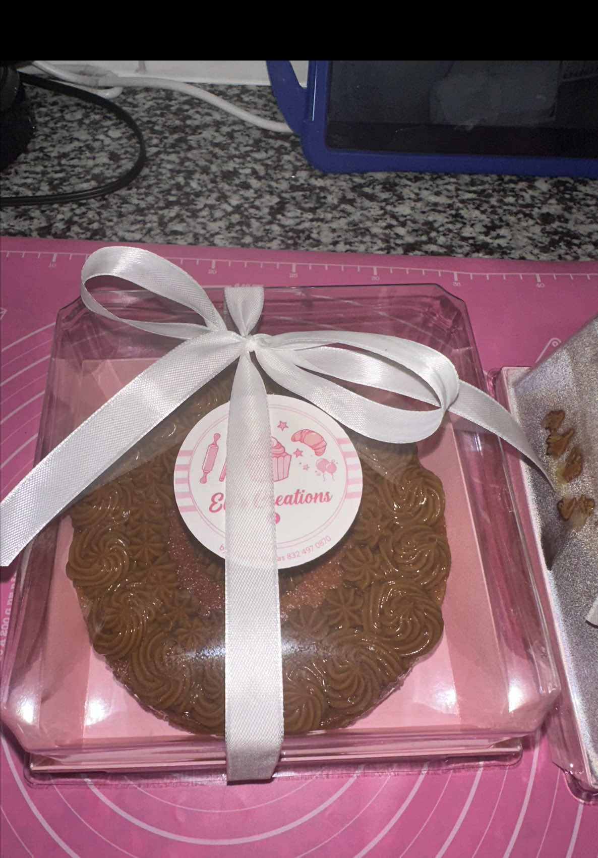 #CapCut #aprendiendoaemprender #mamaprimeriza #postres #chocoflan 