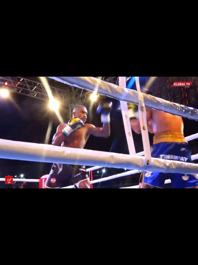 HASSAN MWAKINYO 🥊  #hassanmwakinyo #boxingchampions🥊 