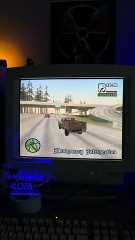 San Andreas Vibes #gtasanandreas 