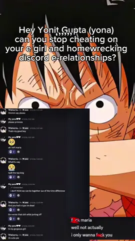 JAJAJAJJAA 😂 #anitok #fyp #onepiece #brawlstarstiktok #slander @yona @yona👑 