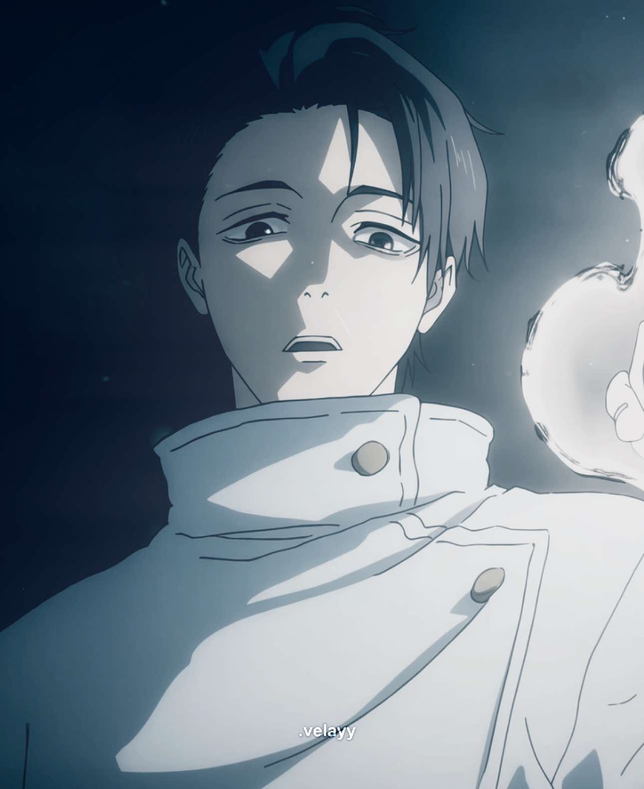 #YUTAOKKOTSU — can’t believe the finale is already here #yutaedit #yuta #yutaokkotsuedit #jujustukaisen 