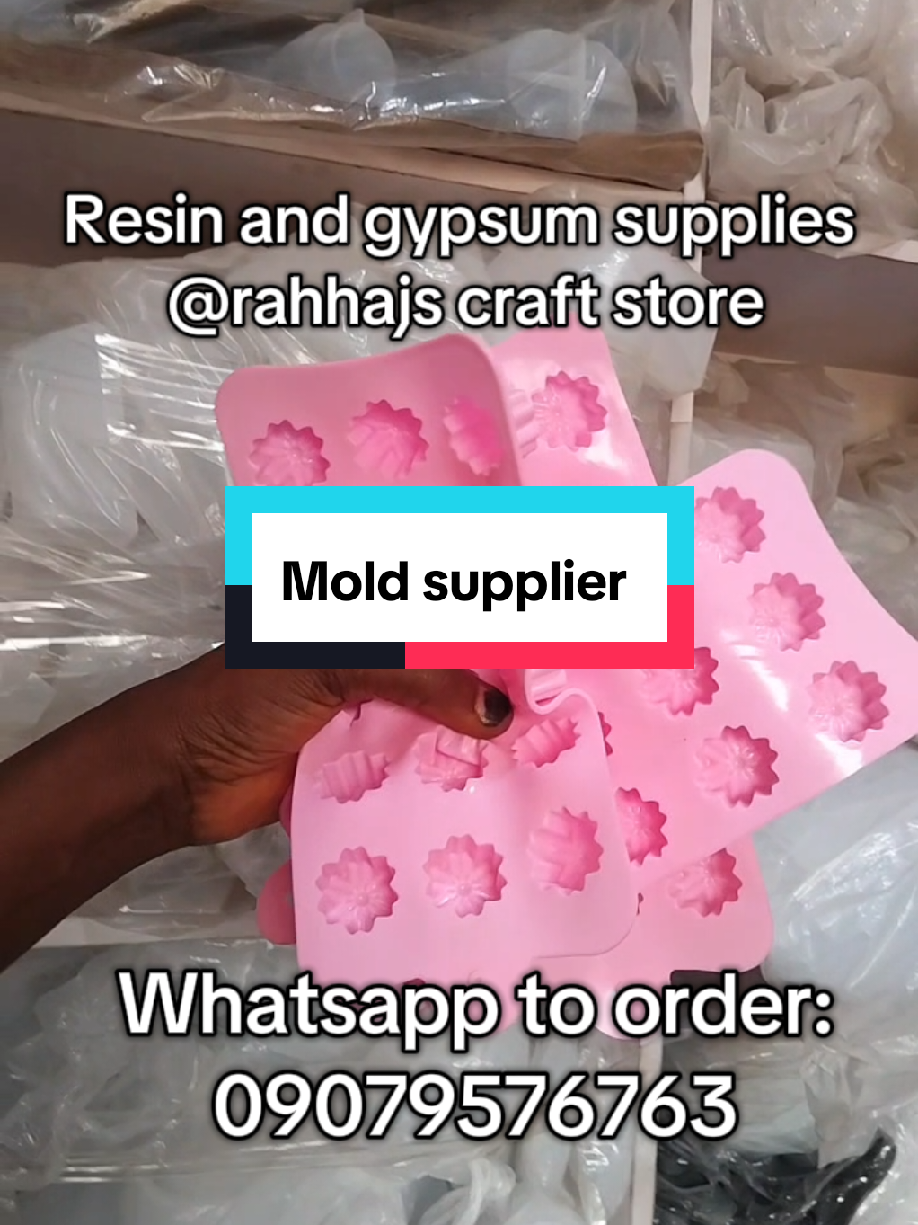 where to go get all your resin and gypsum supplies at a very affordable prices.  #resinmaterials #resinsupplies #resininkano #resinartistnigeria #rahhajs 