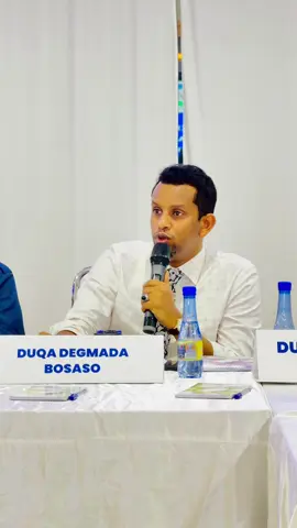 #Garowe Guddoomiyaha Degmada #Bosaso @Abdirahman Abdullahi Ali  #Bosaso #dabaraaniteam #puntland-